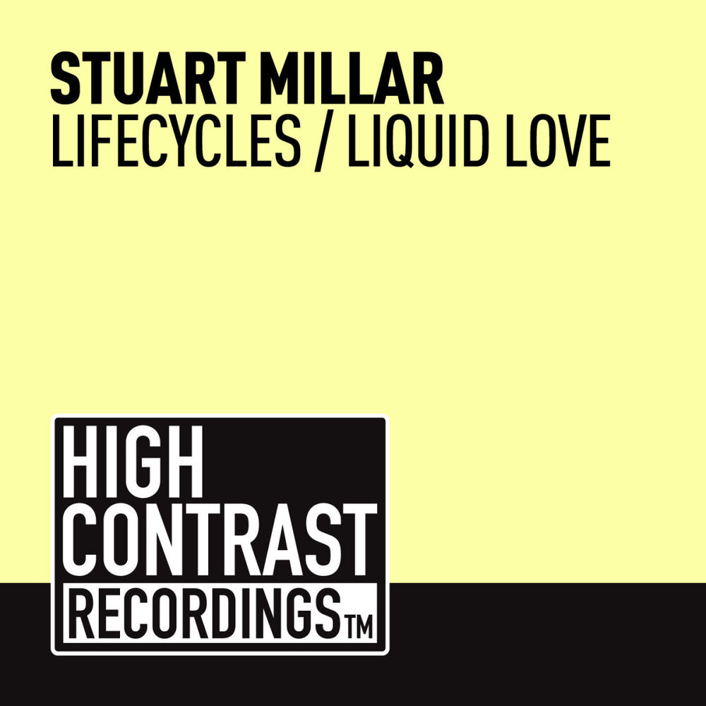 Picture of Lifecycles / Liquid Love