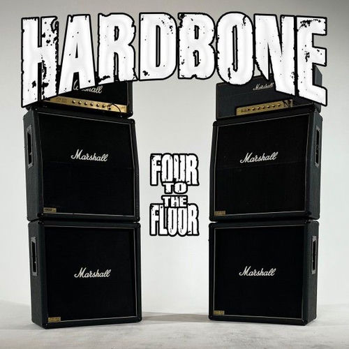 Four to the Floor