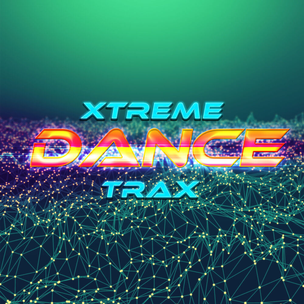 Picture of Xtreme Dance Trax