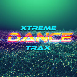 Cover of Xtreme Dance Trax