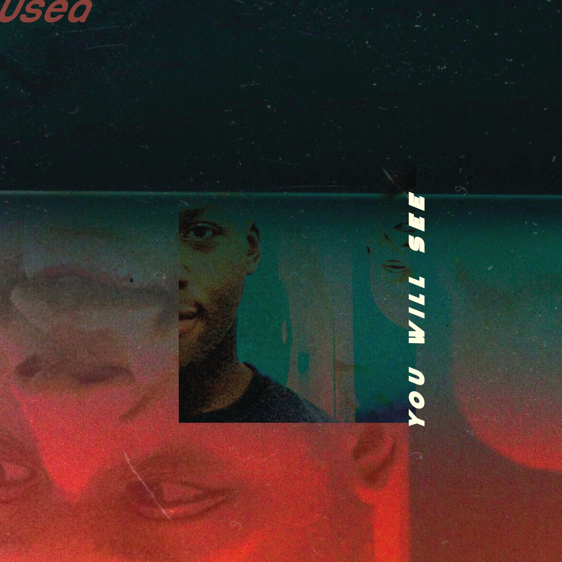 Album cover of You Will See