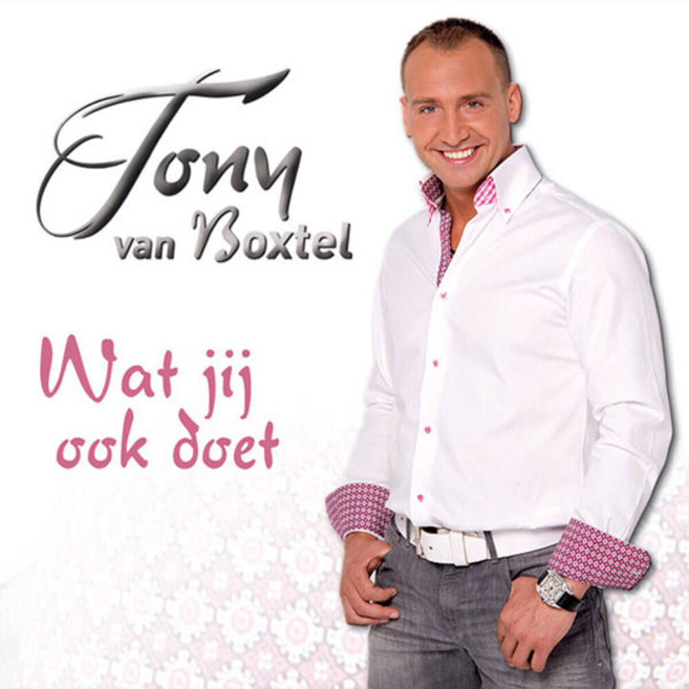 Picture of Wat jij ook doet