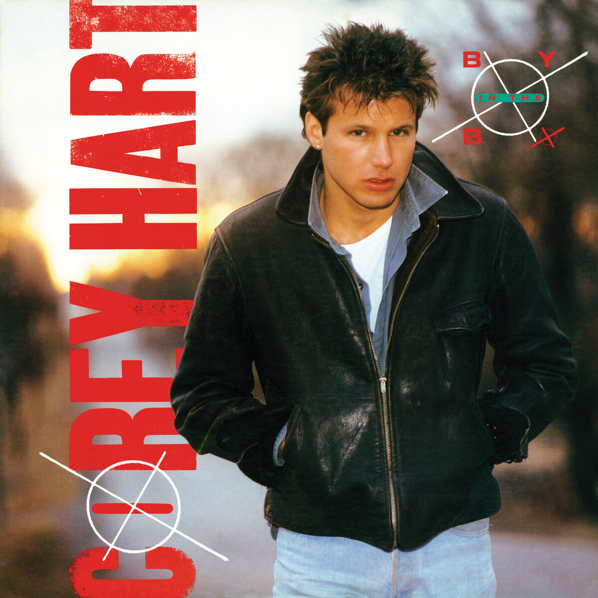 Album cover of Eurasian Eyes