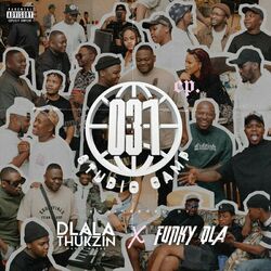 Cover of 031 Studio Camp