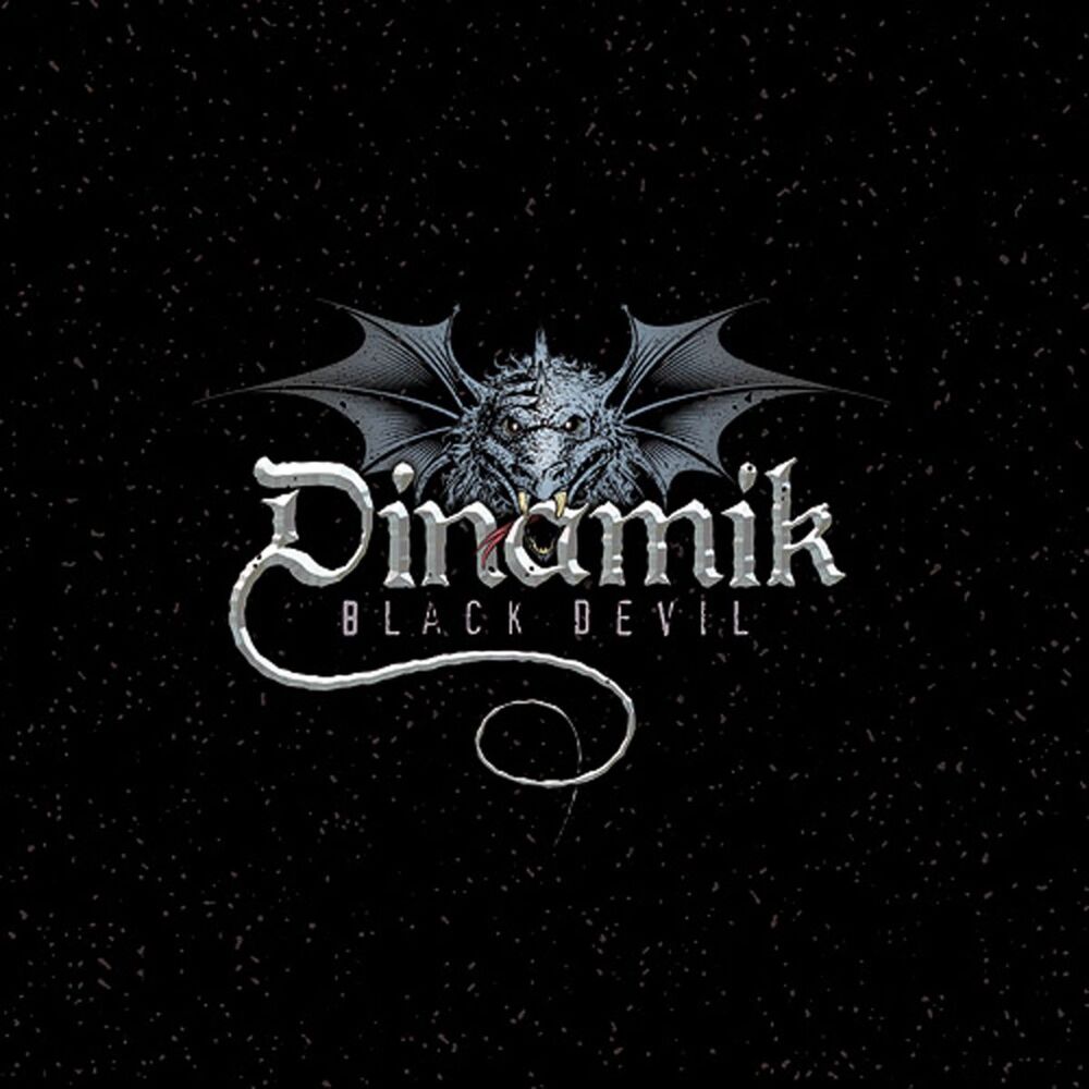Picture of Black devil