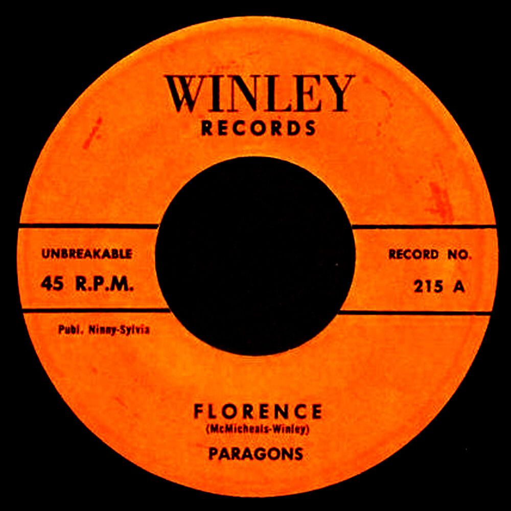 Picture of Florence - Single