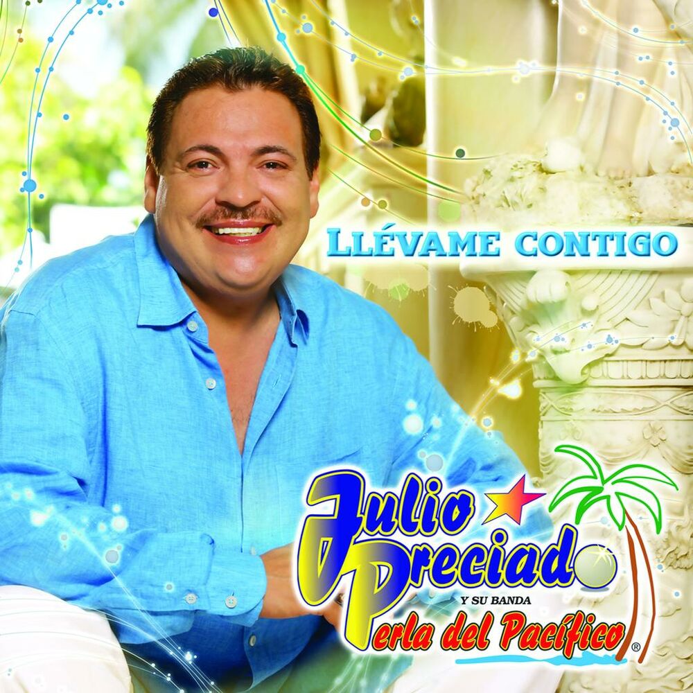 Picture of Llévame Contigo