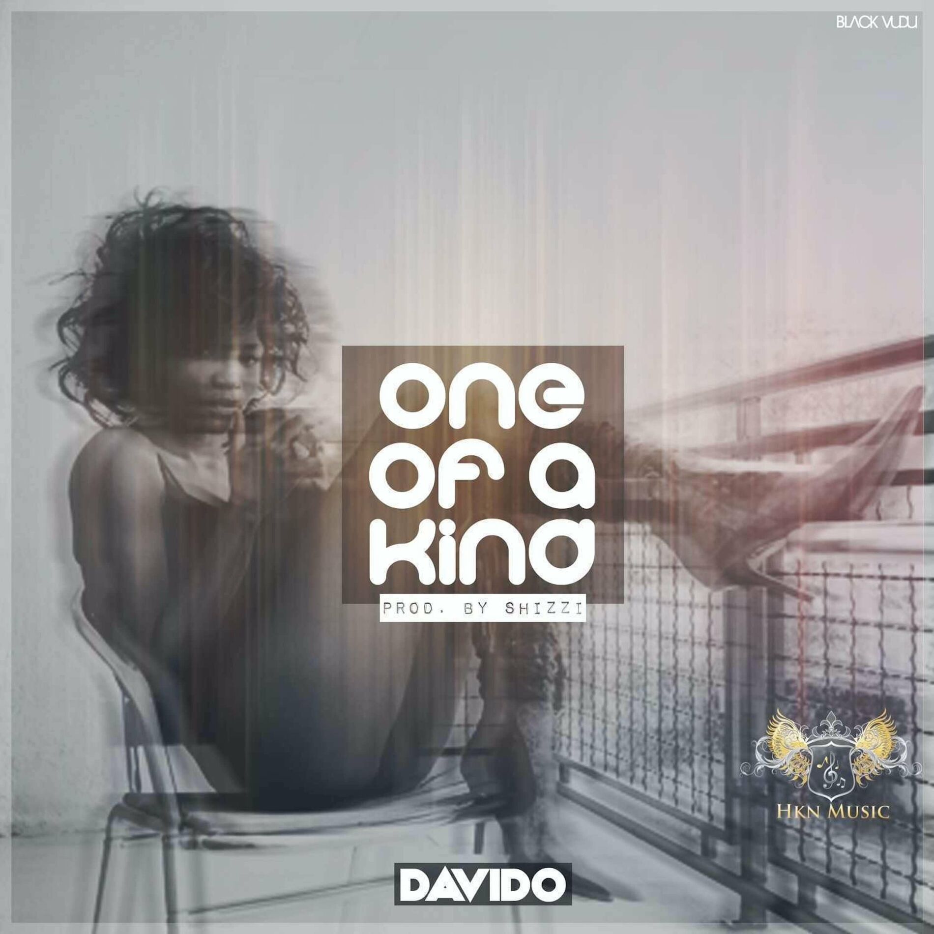 Davido - One Of A Kind: lyrics and songs | Deezer