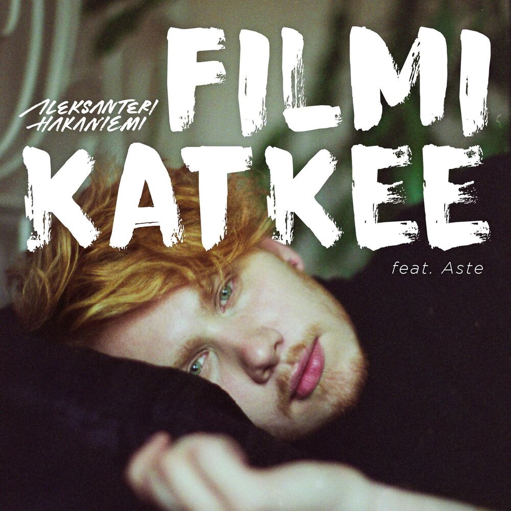 Picture of Filmi katkee (feat. Aste)
