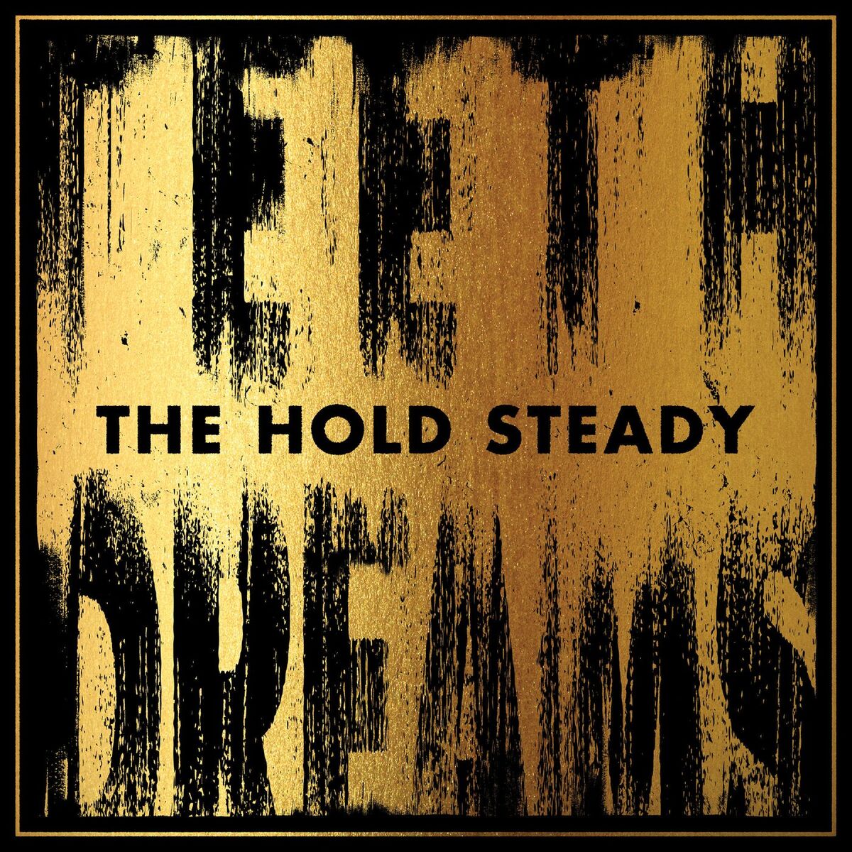 Album cover of Teeth Dreams