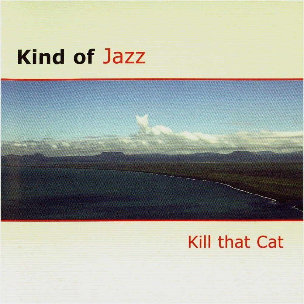 Picture of Kill That Cat