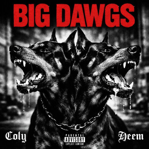 BIG DAWGS - Coly | Deezer