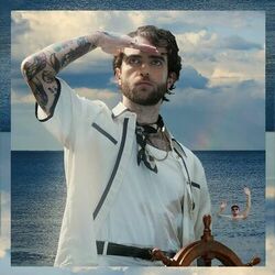 Cover of Promenons-nous