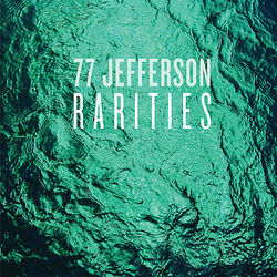 Cover of Rarities