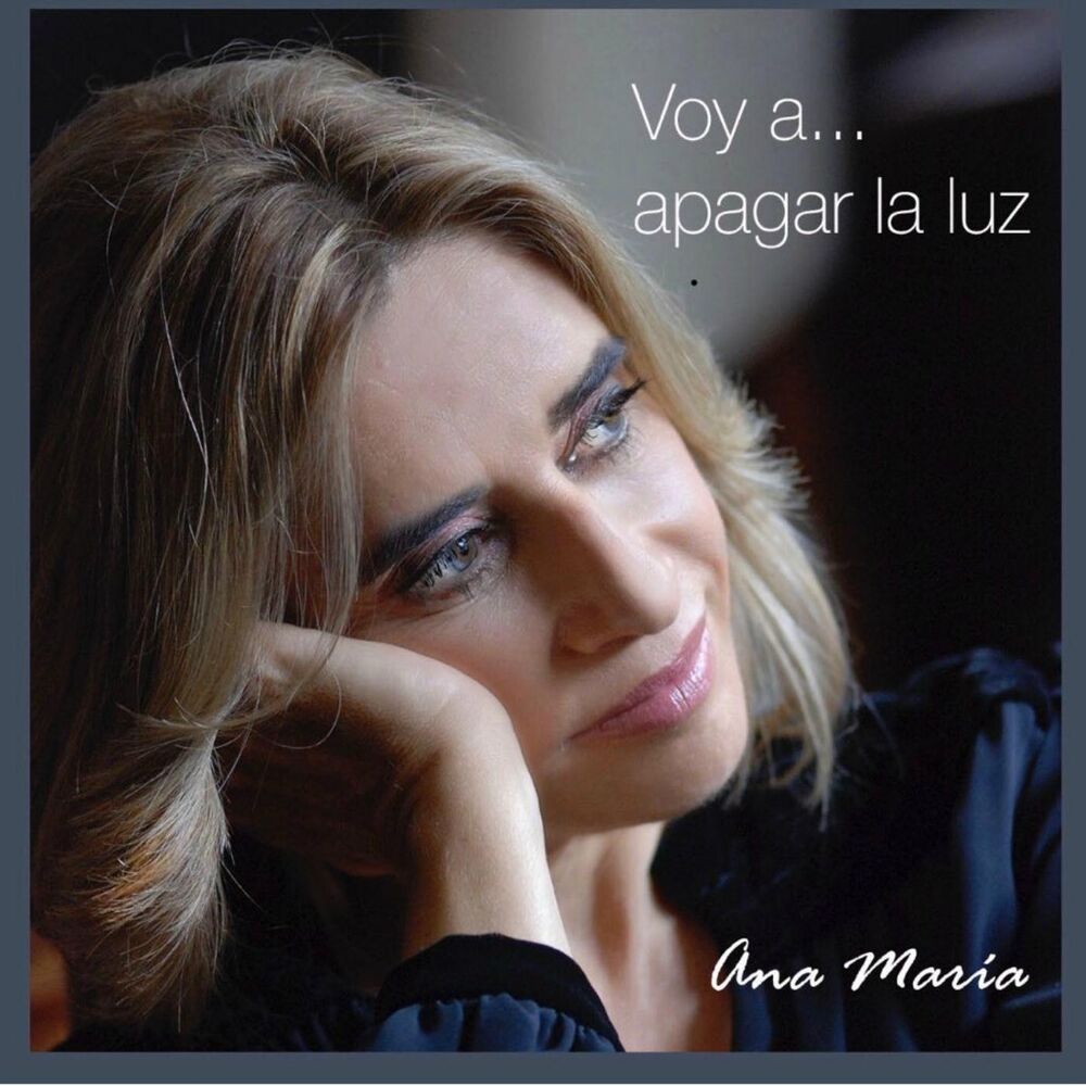 Picture of Voy a Apagar la Luz