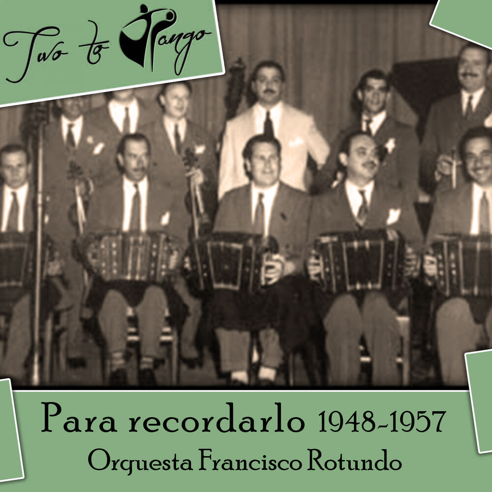 Picture of Para recordarlo (1948-1957)