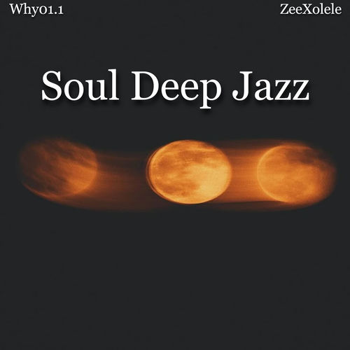 Soul Deep Jazz