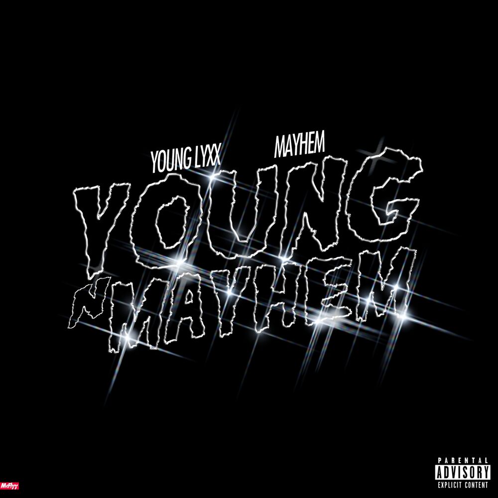 Picture of Young N Mayhem
