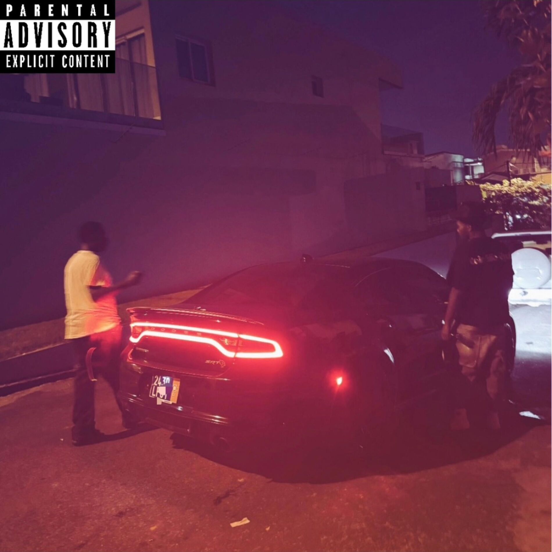Album cover of Faut pas jouer (feat. Døpelym, Lamoula, KAGE & NTH)