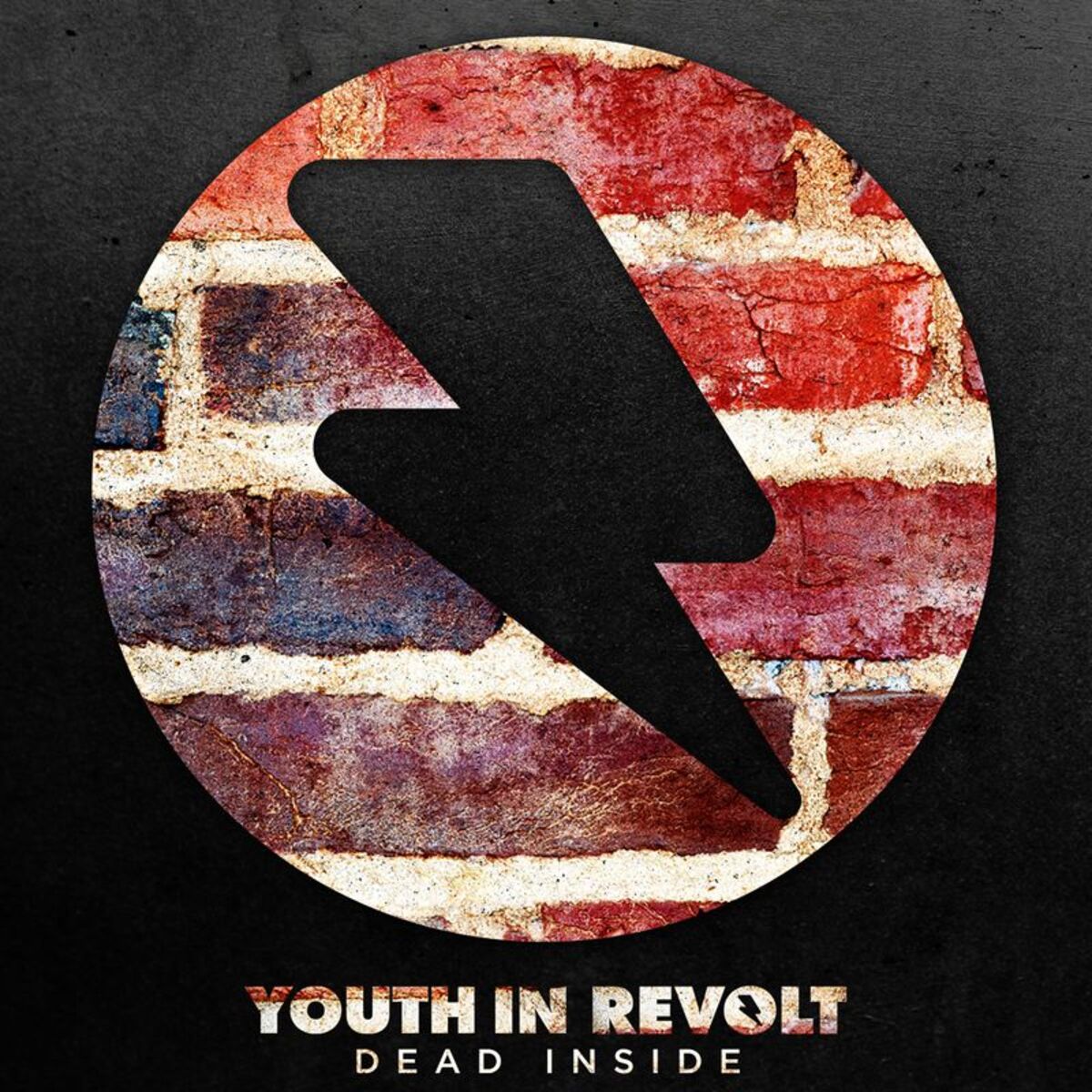 Album cover of Dead Inside