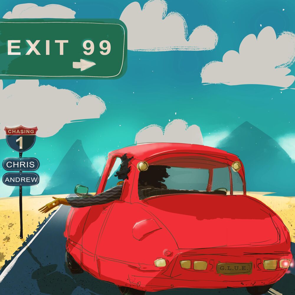 Picture of Exit 99