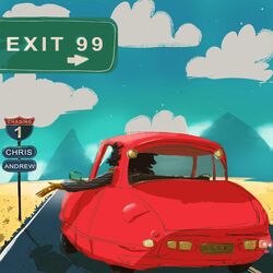 Cover of Exit 99