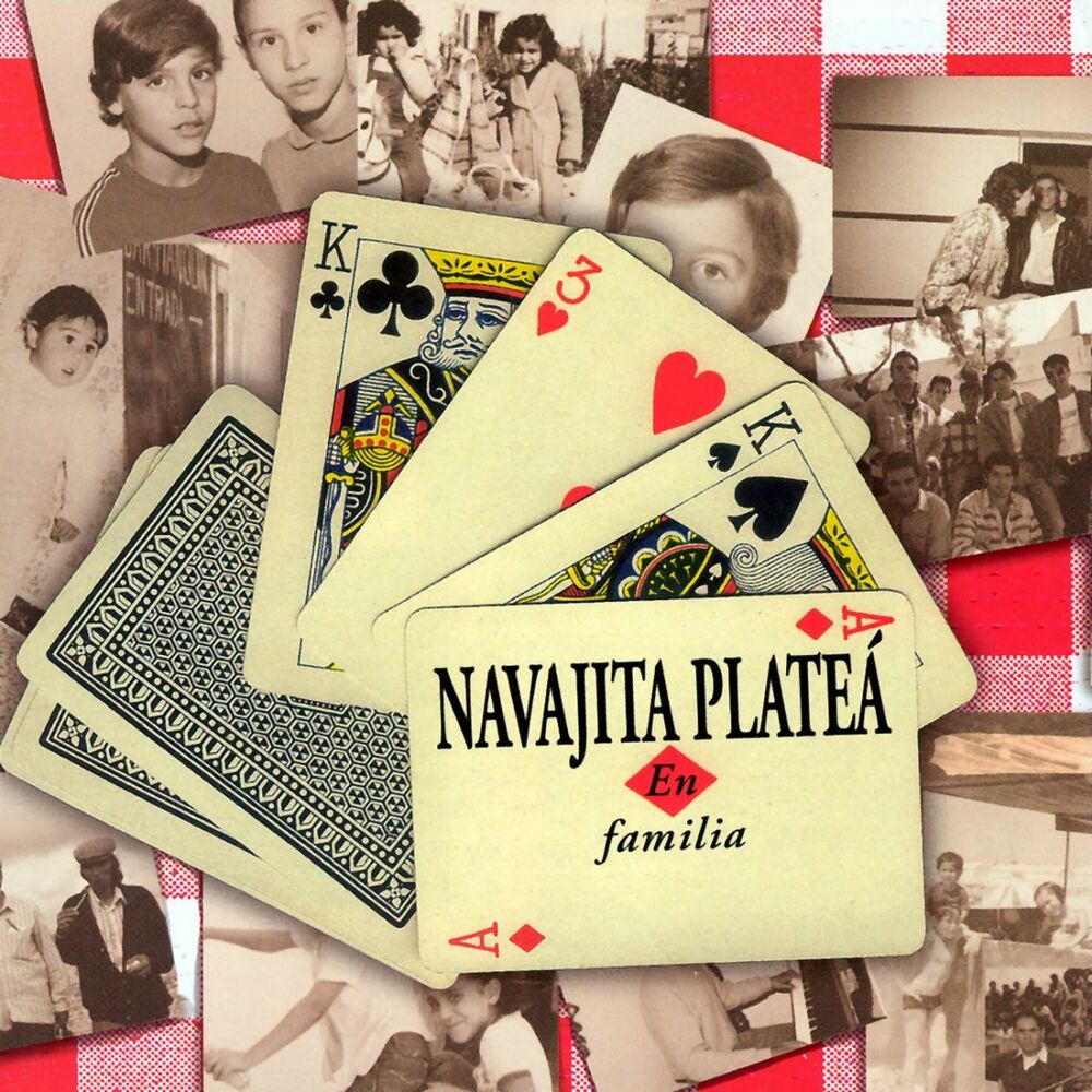 Picture of En Familia
