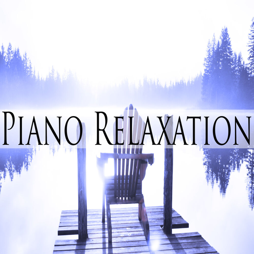 Picture of Piano Relaxation