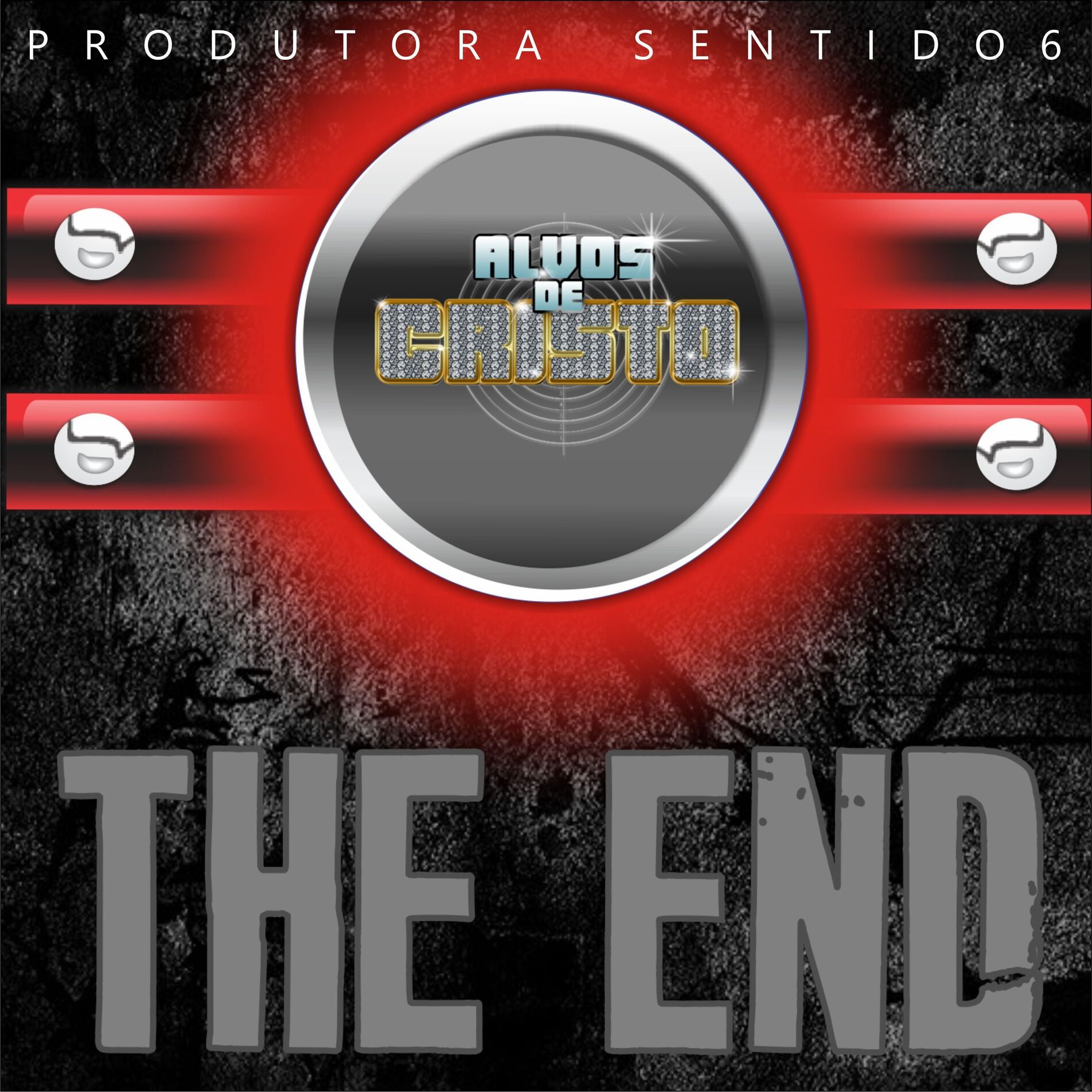 Album cover of The End