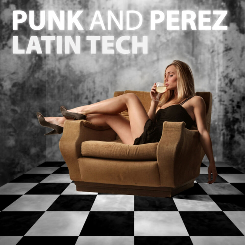 Picture of Latin Tech