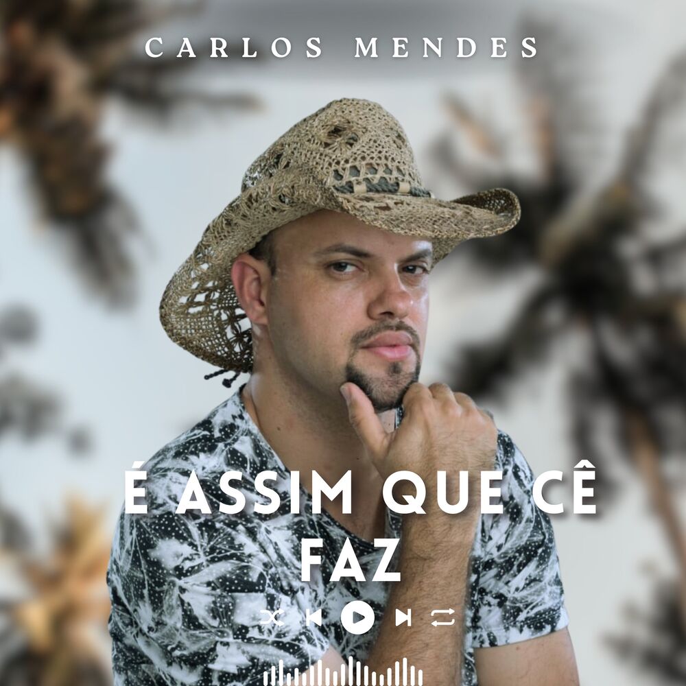 Picture of É Assim Que Cê Faz