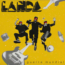 Descargar Guerra mundial - Landa MP3
