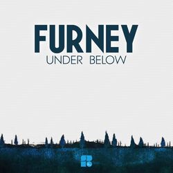 Cover of Under Below