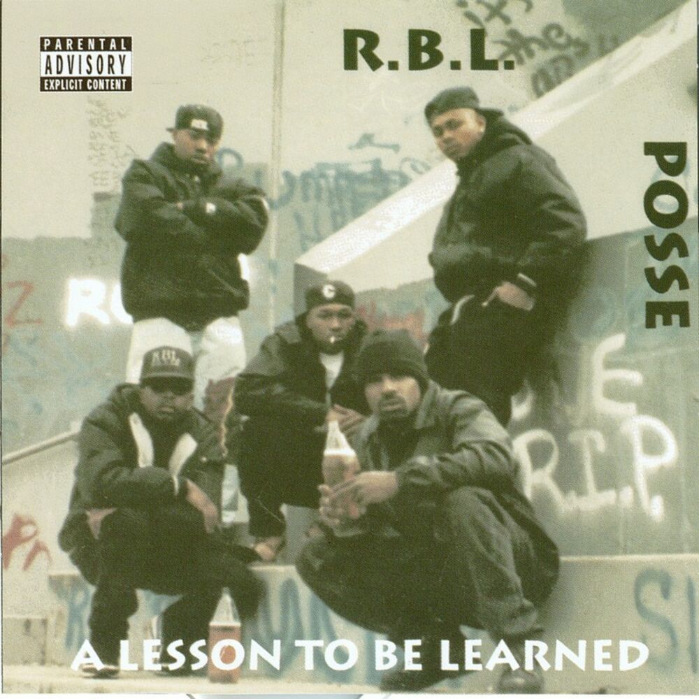 Picture of A Lesson to Be Learned