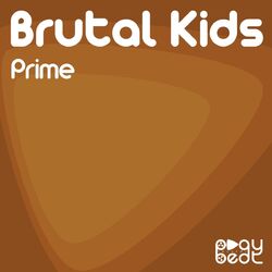 Cover of Prime