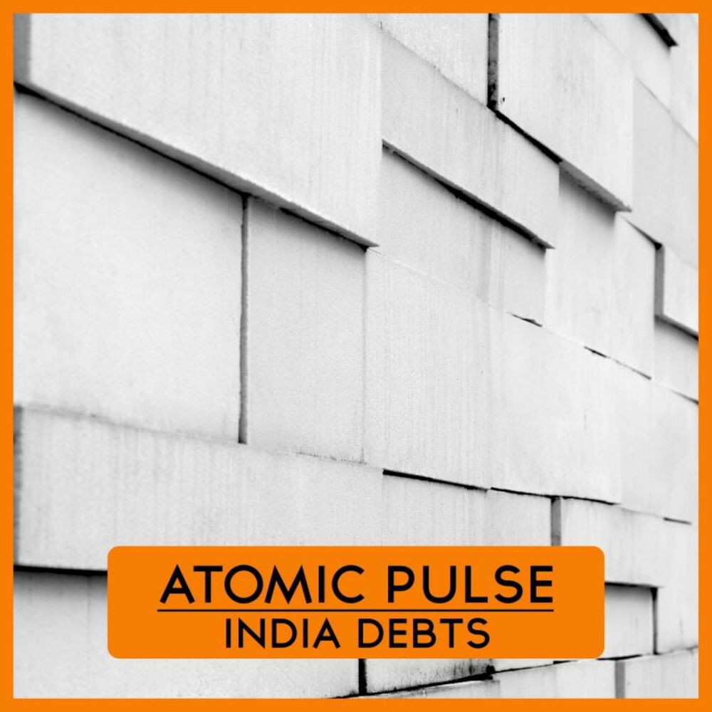 Picture of India Debts