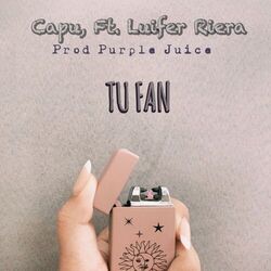 Cover of Tu fan