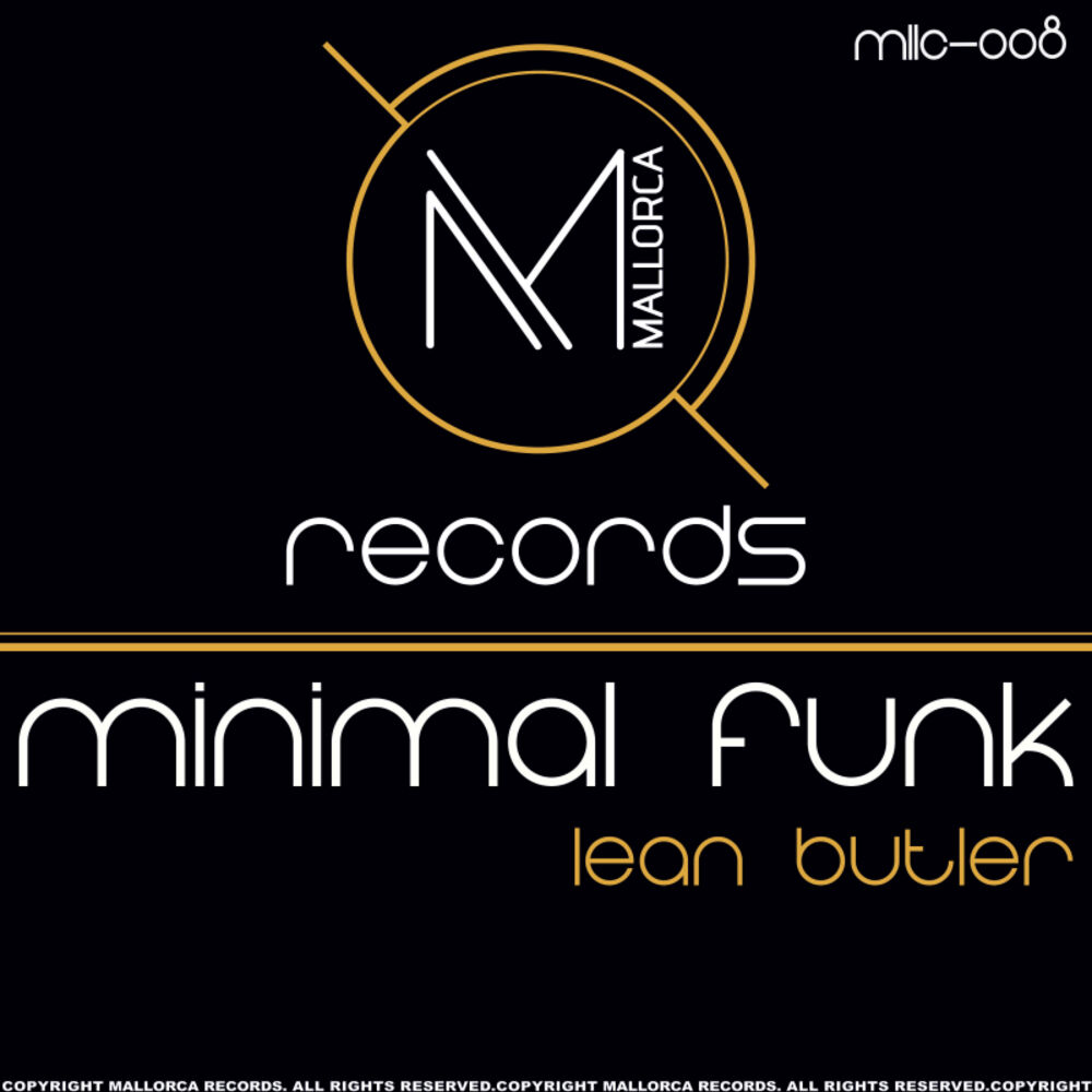 Picture of Minimal Funk