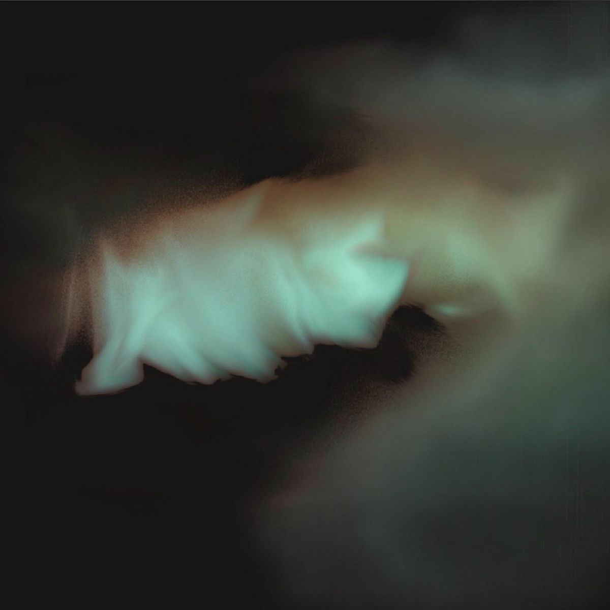 Album cover of Writer's Exorcism