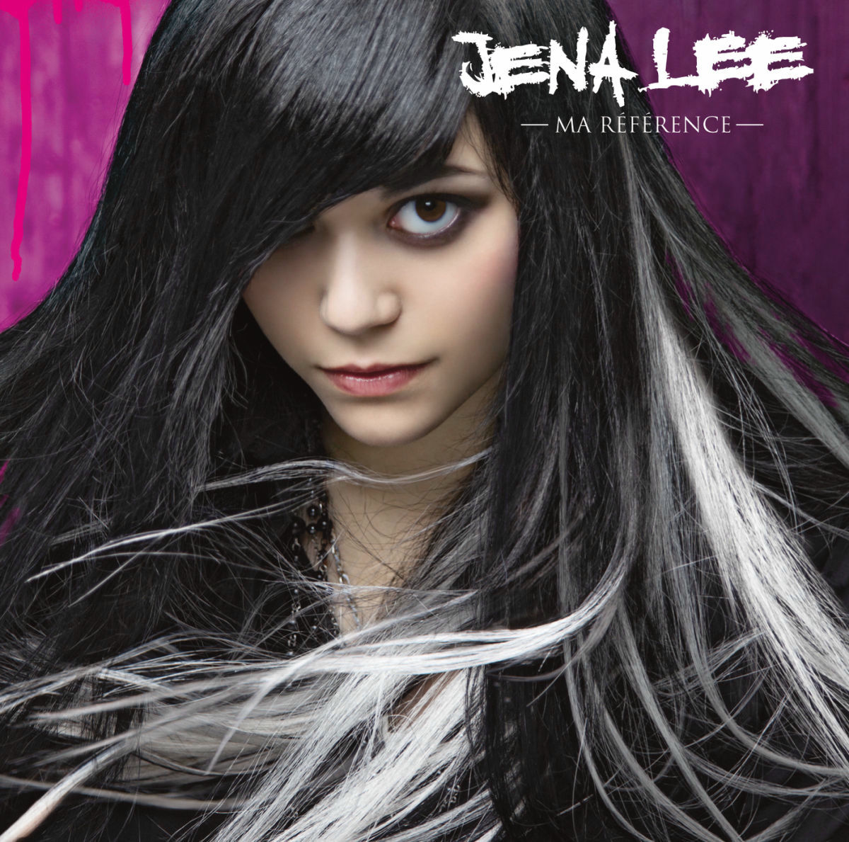 Album cover of Je Rêve En Enfer