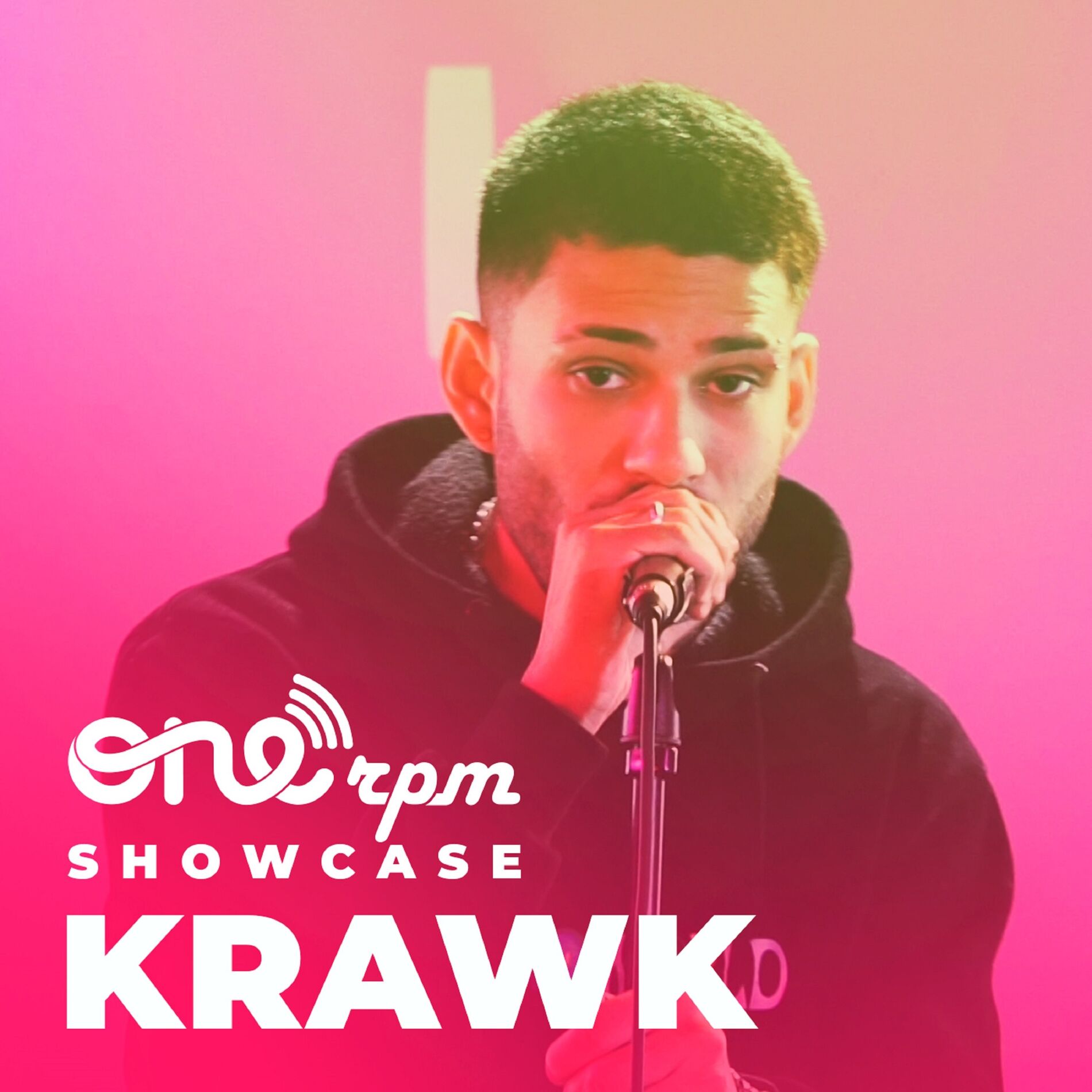 Album cover of ONErpm Showcase (Ao Vivo)