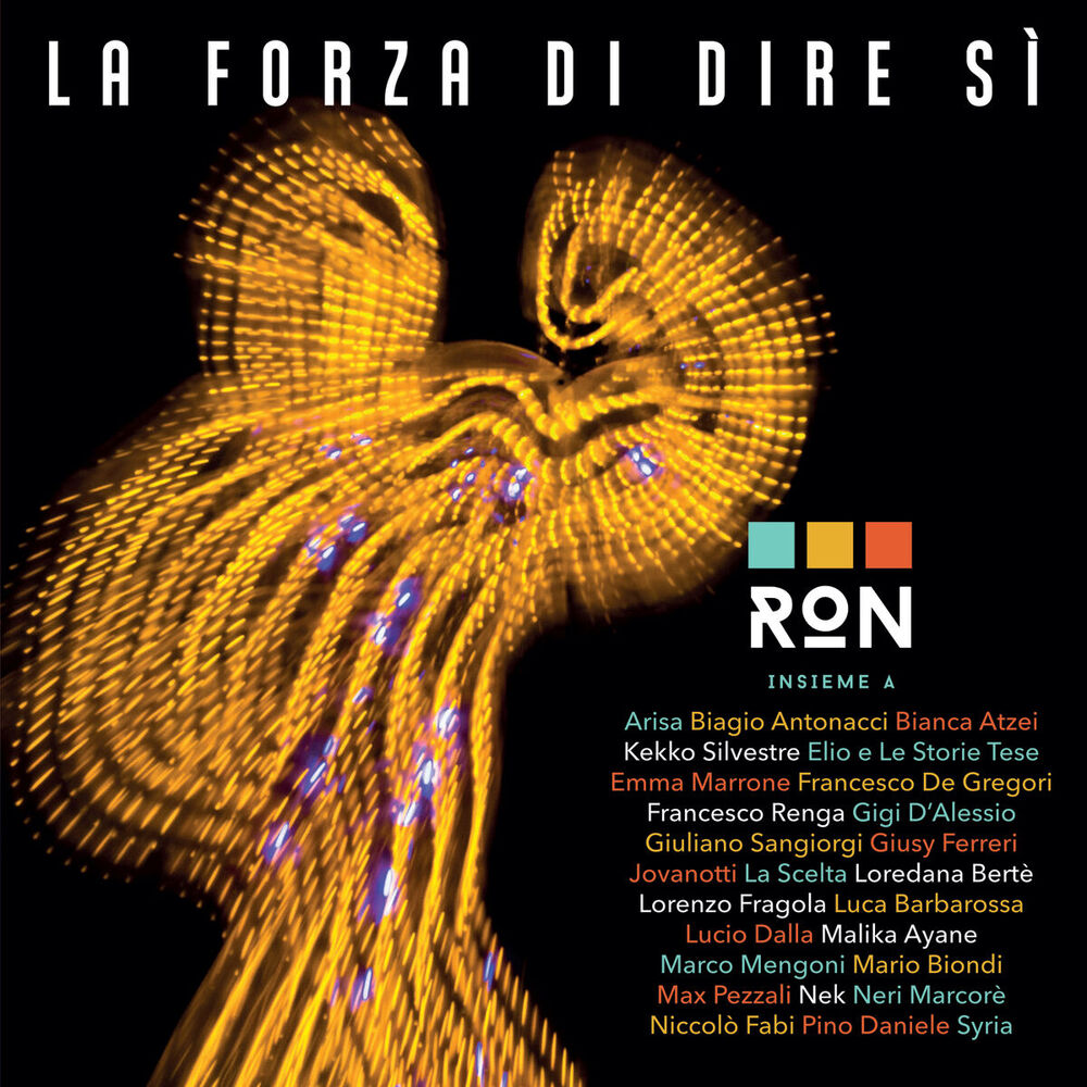 Picture of La Forza Di Dire Sì