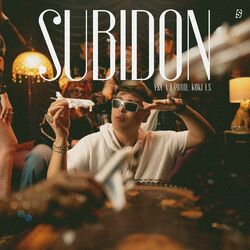 Cover of SUBIDÓN