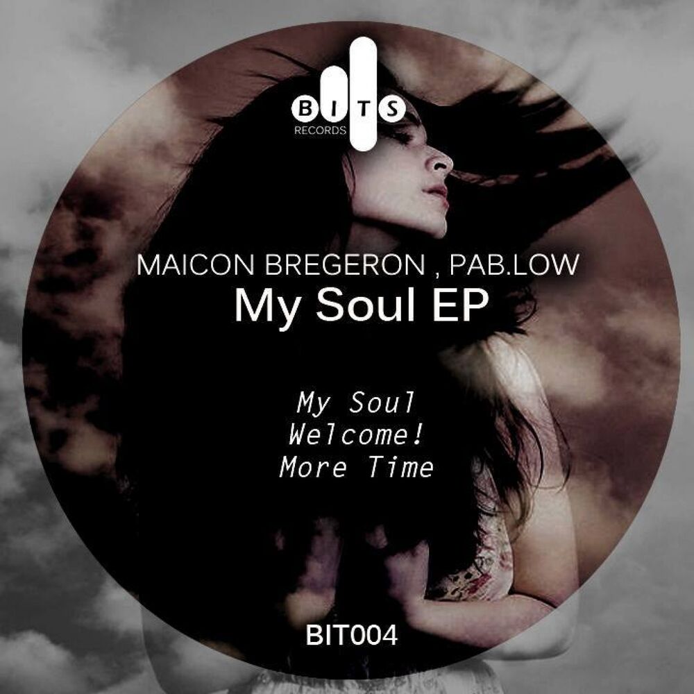 Picture of My Soul EP