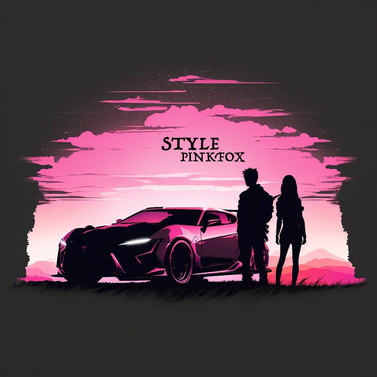 Album cover of Style