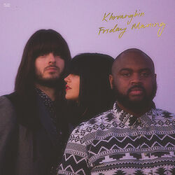 Cover of Friday Morning