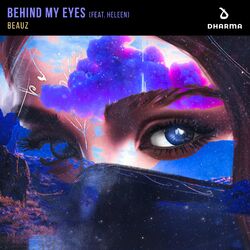 Cover of Behind My Eyes (feat. Heleen)