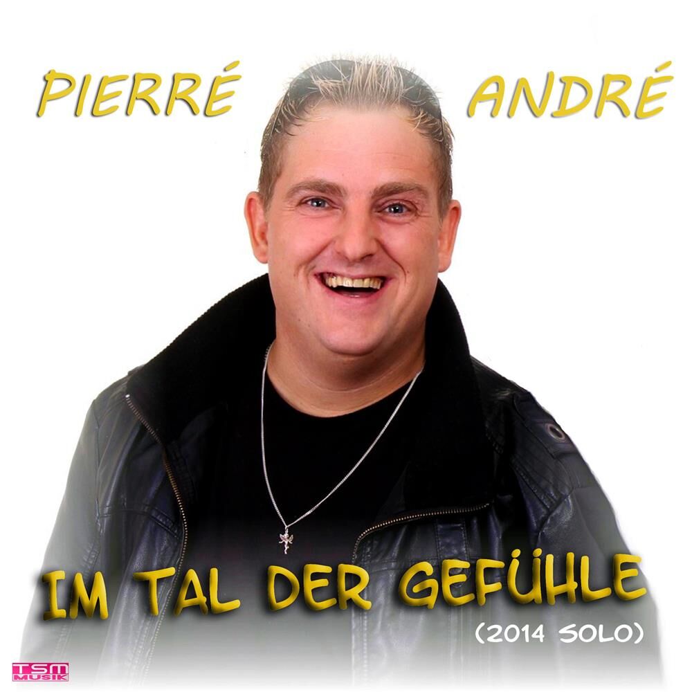 Picture of Im Tal der Gefühle