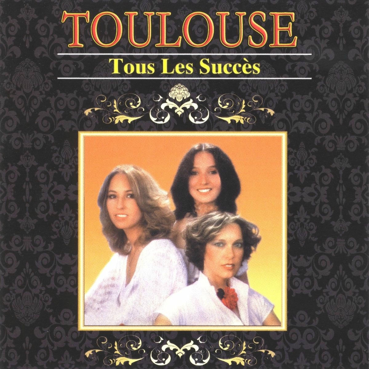 Album cover of Funkysation