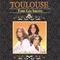 Lindbergh 2 by Toulouse album cover